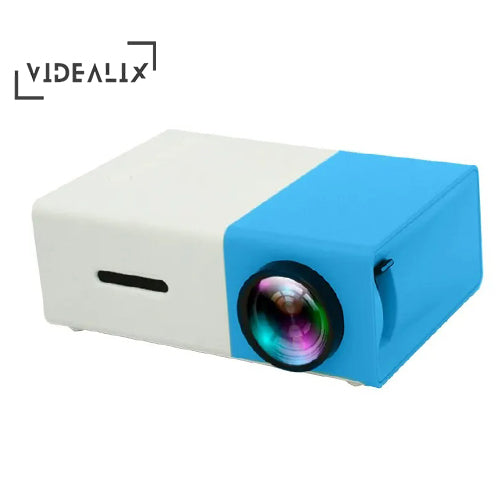 Projecteur de poche - Videalix™