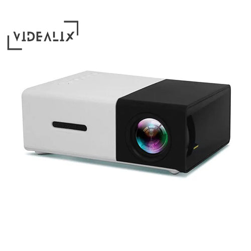 Projecteur de poche - Videalix™